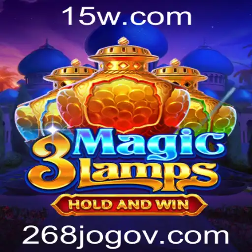 Descubra o Fascinante Mundo de 3MagicLamps