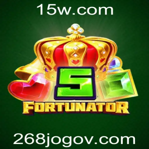 Descubra o Universo de 5Fortunator: O Novo Fenômeno do 268jogo