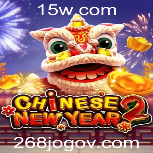 Explorando CHINESENEWYEAR2: O Encantador 268jogo