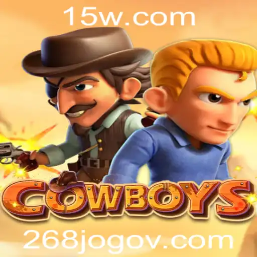 Explorando o Universo do Jogo COWBOYS: Estratégia, Aventura e Diversão