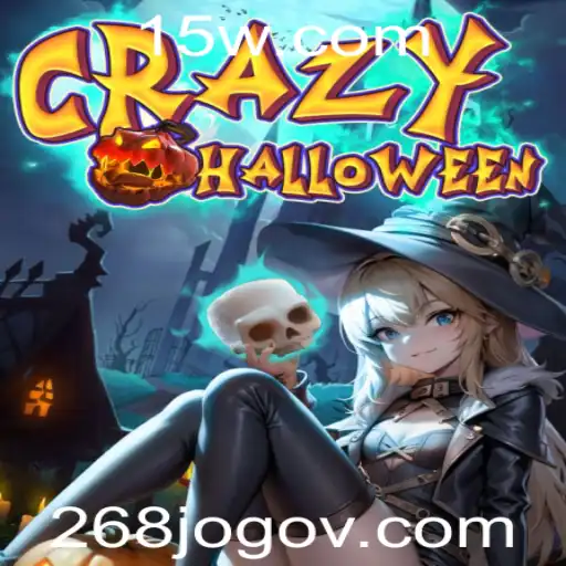 CrazyHalloween: Aventura e Diversão em uma Ótima Escolha de Jogo