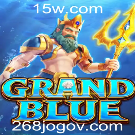 Descubra o Fascinante Mundo de GRANDBLUE: Uma Aventura Inovadora no Universo dos Jogos