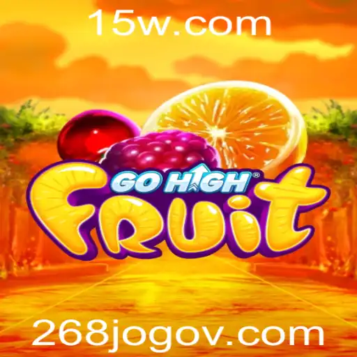 GoHighFruit: A Experiência Mais Revigorante dos Jogos de Frutas