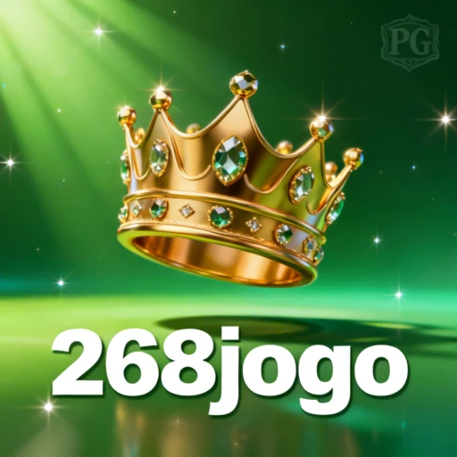 268jogo Logo