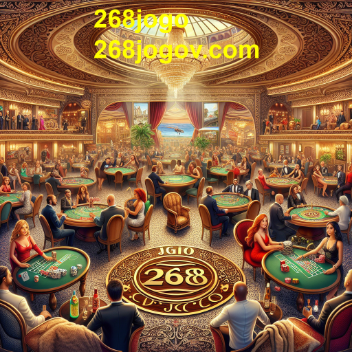 A Fascinante Categoria de Jogos Escondidos do 268jogo