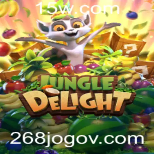 JungleDelight: Descubra o Novo Fenômeno dos Jogos de Aventura!