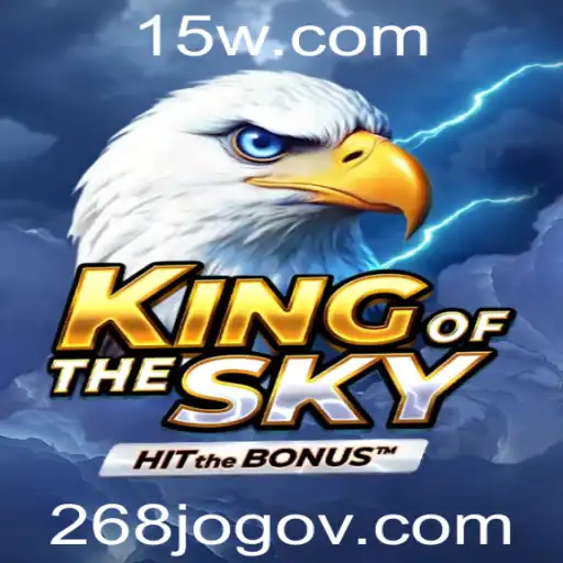 Descubra o 'KingOfTheSky': Um Jogo Inovador para Todos os Públicos