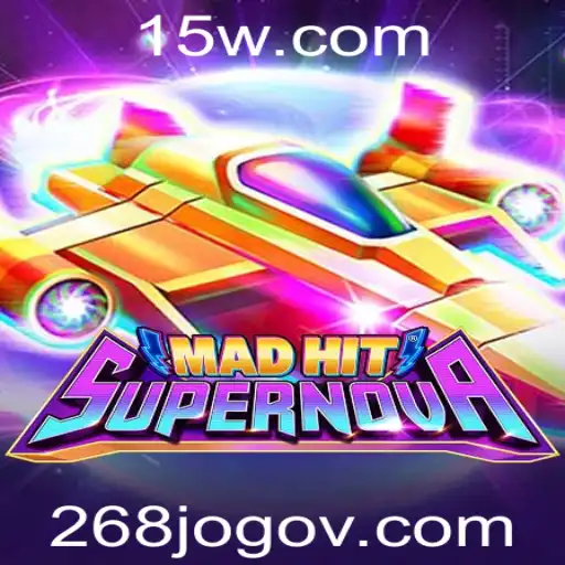 MadHitSupernova: Um Jogo de Ação e Estratégia Espacial Inovador