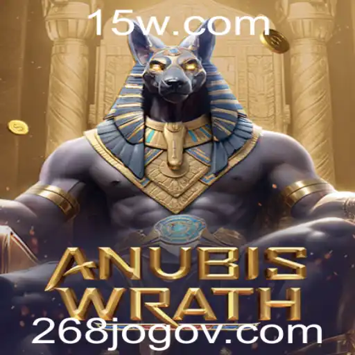 AnubisWrath: Desvendando o Mundo do Jogo 268jogo