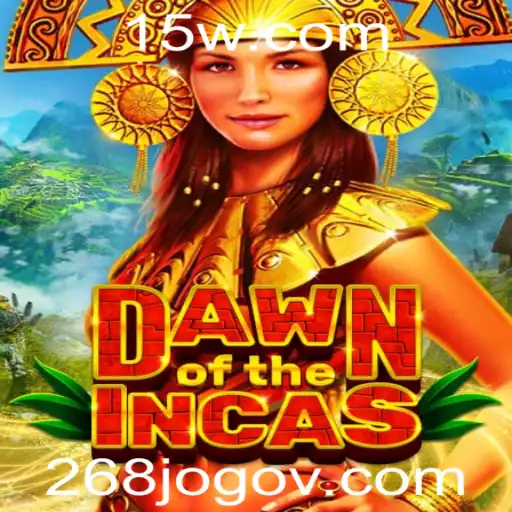 DawnoftheIncas: Descubra o Enigmático Mundo do Jogo 268jogo