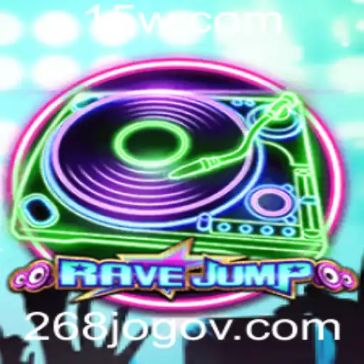 Descubra RaveJump: O Novo Fenômeno dos Jogos Interativos