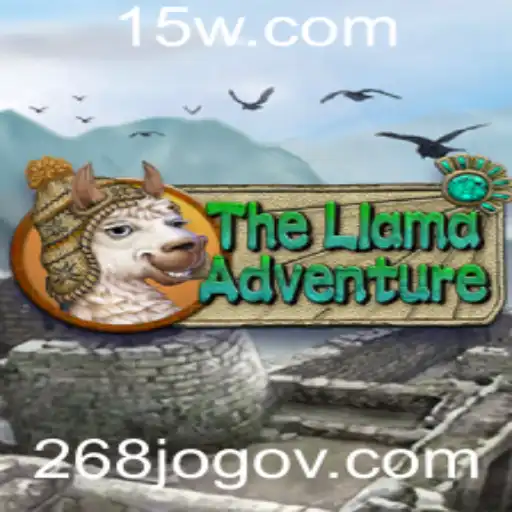 TheLlamaAdventure: Desvende o Mundo Encantado de Aventura e Diversão