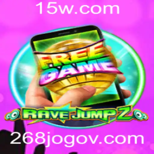 Explorando o Mundo Vibrante de RaveJump2M: O Jogo do Momento