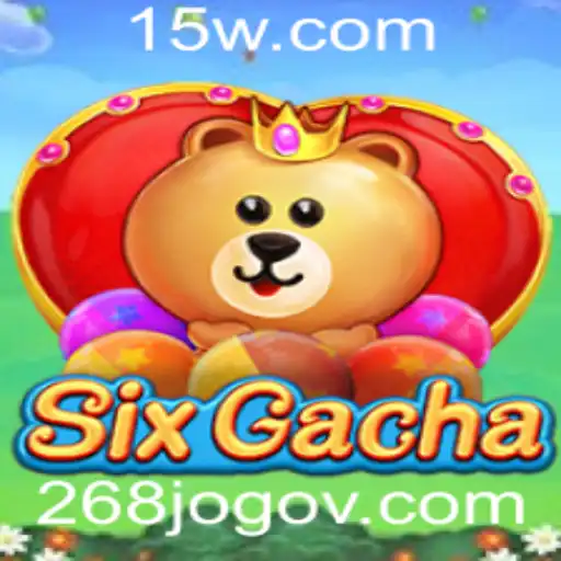 Explorando o Fascinante Mundo de SixGacha: O 268jogo do Momento