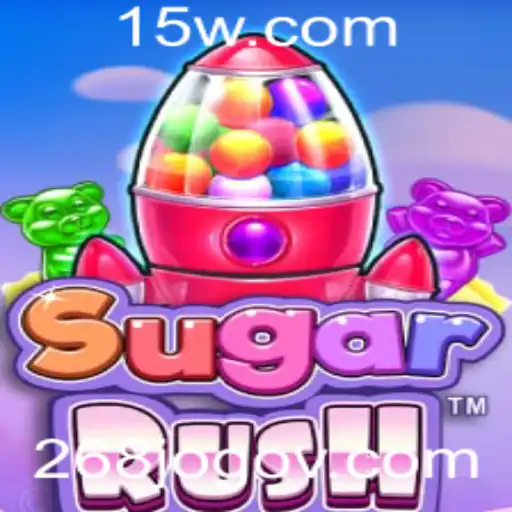 Descobrindo o Fascinante Mundo de SugarRush