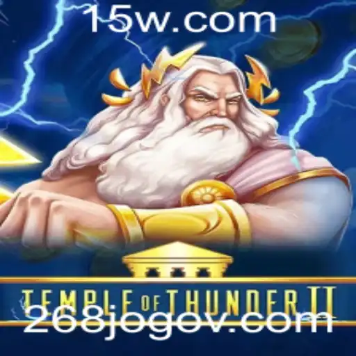 Descubra o Fascinante Mundo de Temple of Thunder II: Uma Aventura Épica no Universo dos Jogos