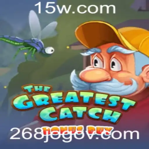 Explorando o Universo do Jogo TheGreatestCatchBonusBuy
