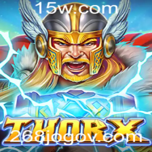 Descubra ThorX: O Jogo que Está Conquistando o Mundo