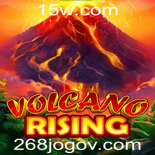 Descubra o Mundo de Aventura em 'VolcanoRising'