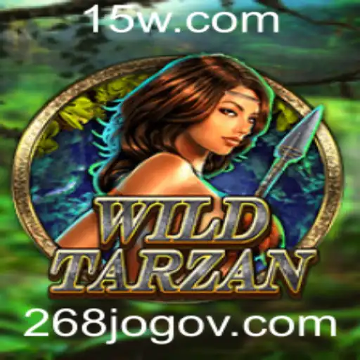 Explorando o Mundo Selvagem de WildTarzan: O Jogo