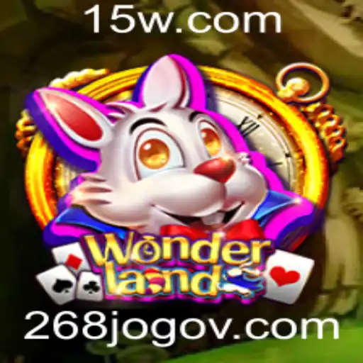 Descubra o Fascinante Mundo de Wonderland: Um Jogo de Estratégia e Aventura
